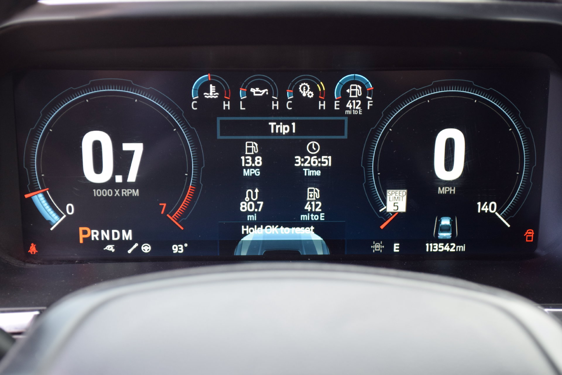 Used 2023 Ford F150 Raptor AWD/4WD image 9