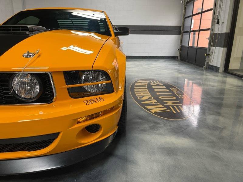 Used 2007 Ford Mustang GT image 4