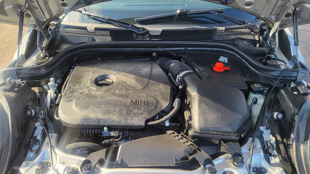 Used 2025 MINI Cooper S FWD image 38