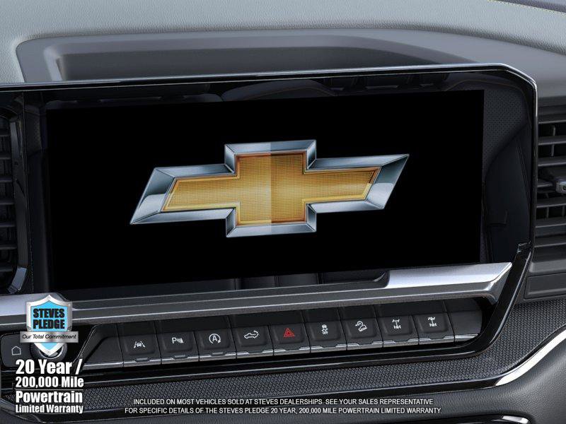 New 2026 Chevrolet Silverado 1500 ZR2 w/ LPO, Dark Essentials Package AWD/4WD image 20