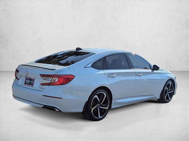 Used 2022 Honda Accord Sport image 5
