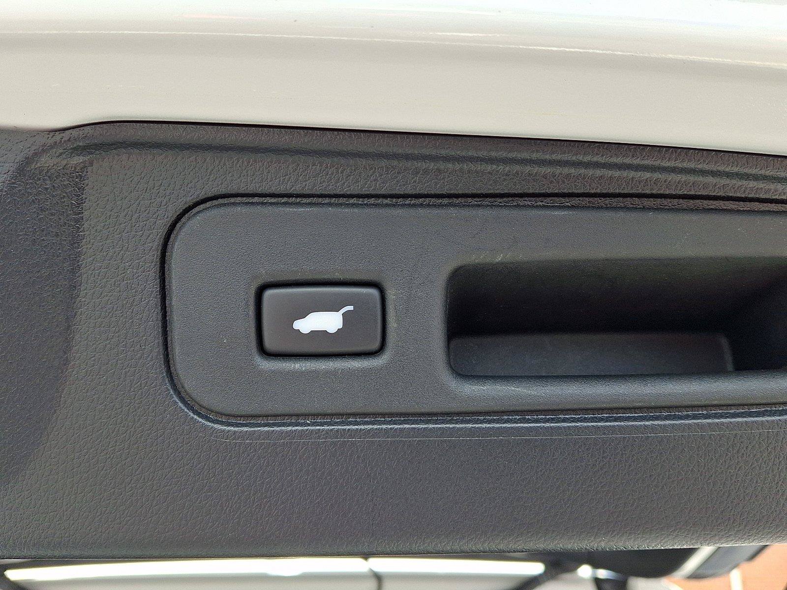 Used 2023 Honda Passport TrailSport image 32