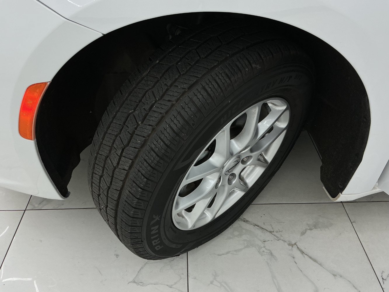 Used 2022 Chrysler Pacifica Touring-L FWD image 42