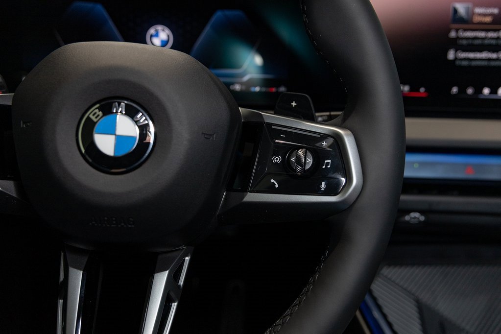 New 2026 BMW X3 xDrive30 w/ Premium Package image 27