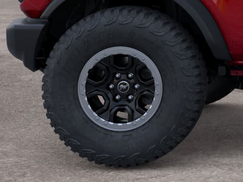 New 2026 Ford Bronco 2-Door w/ Sasquatch Package AWD/4WD image 21