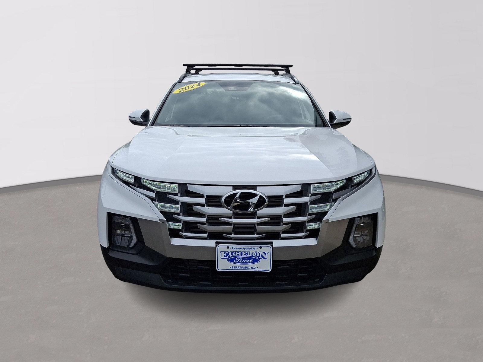 Used 2024 Hyundai Santa Cruz SEL w/ Activity Package AWD/4WD image 2