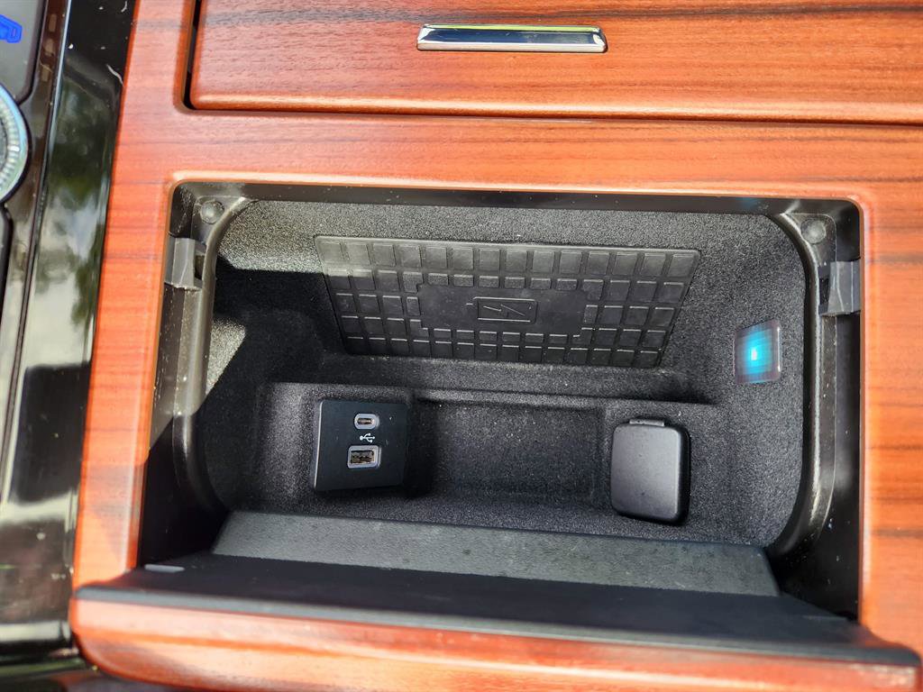 Used 2021 Lincoln Navigator Reserve w/ Luxury Package image 39