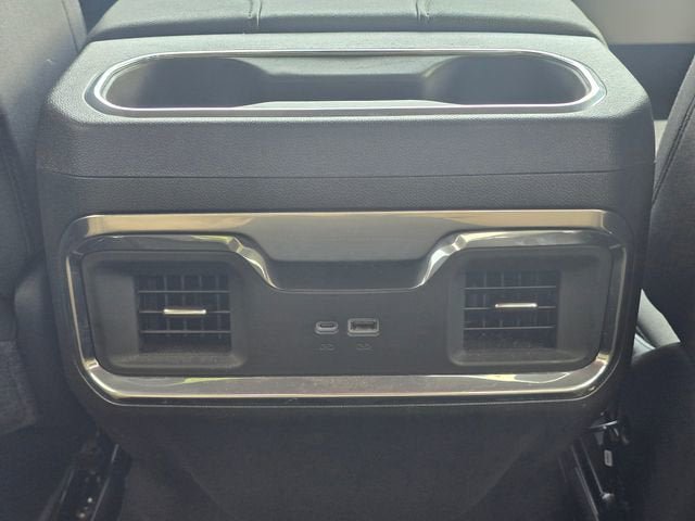 Used 2025 GMC Sierra 1500 Elevation AWD/4WD image 23