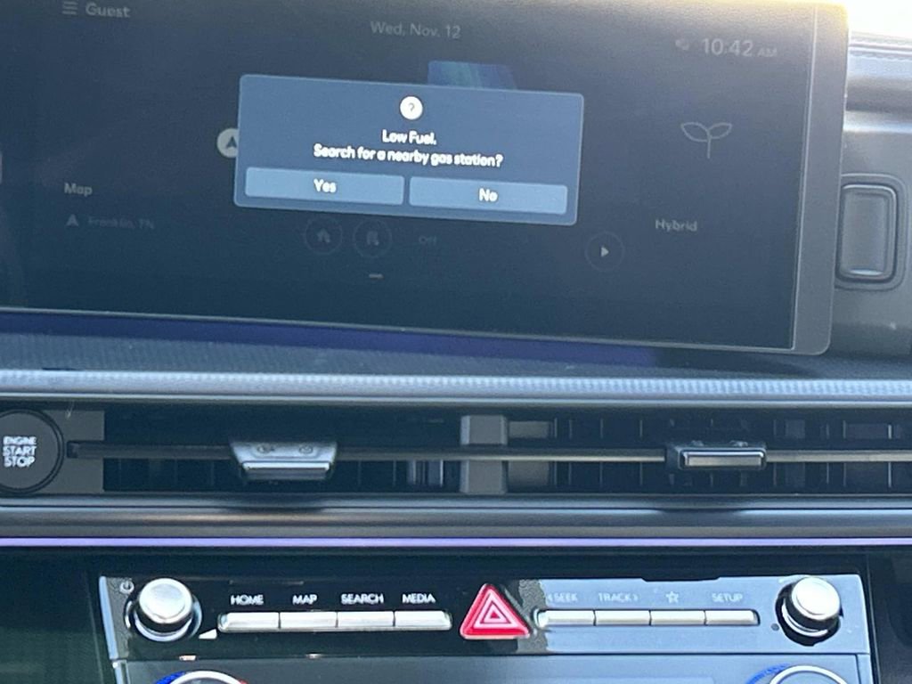 New 2026 Hyundai Santa Fe Calligraphy image 30