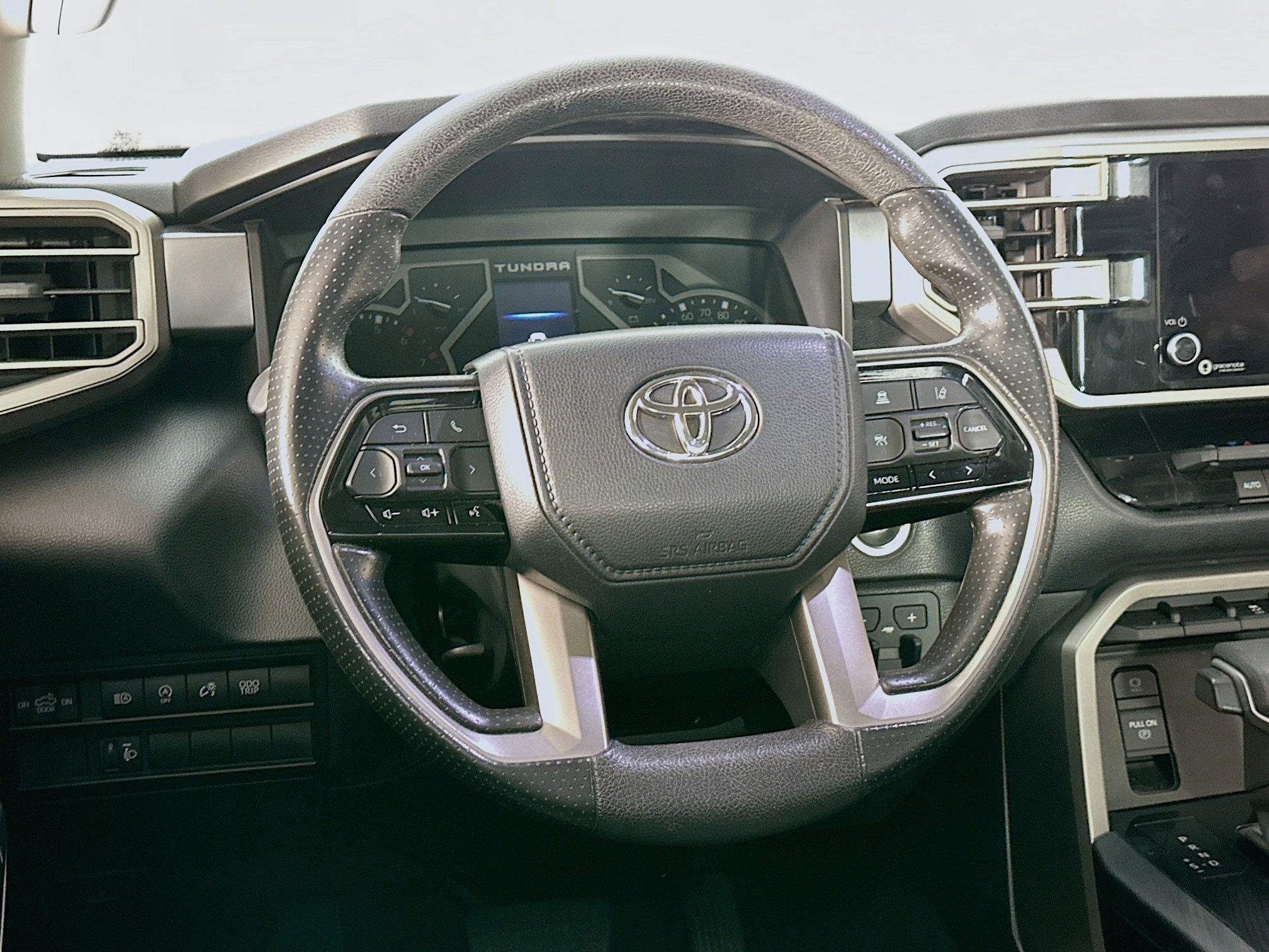 Used 2023 Toyota Tundra SR5 RWD image 17