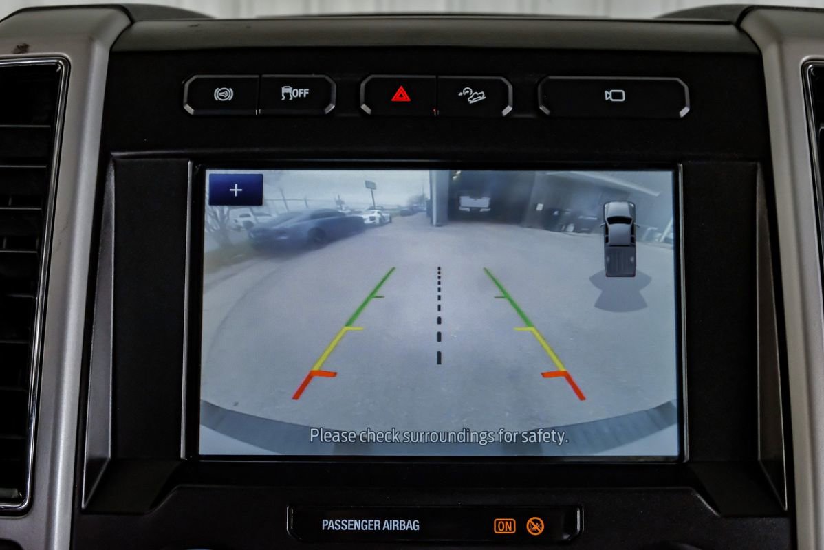 Used 2021 Ford F350 Lariat w/ Chrome Package image 20