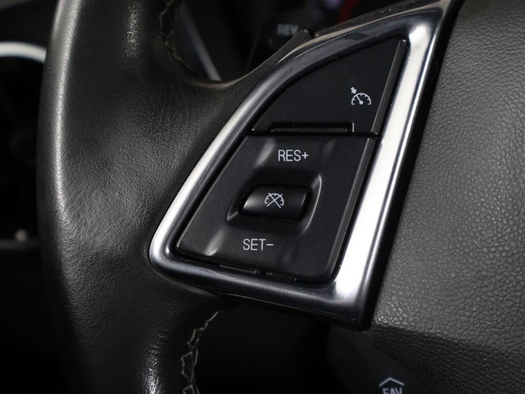 Used 2023 Chevrolet Camaro LT w/ RS Package RWD image 32