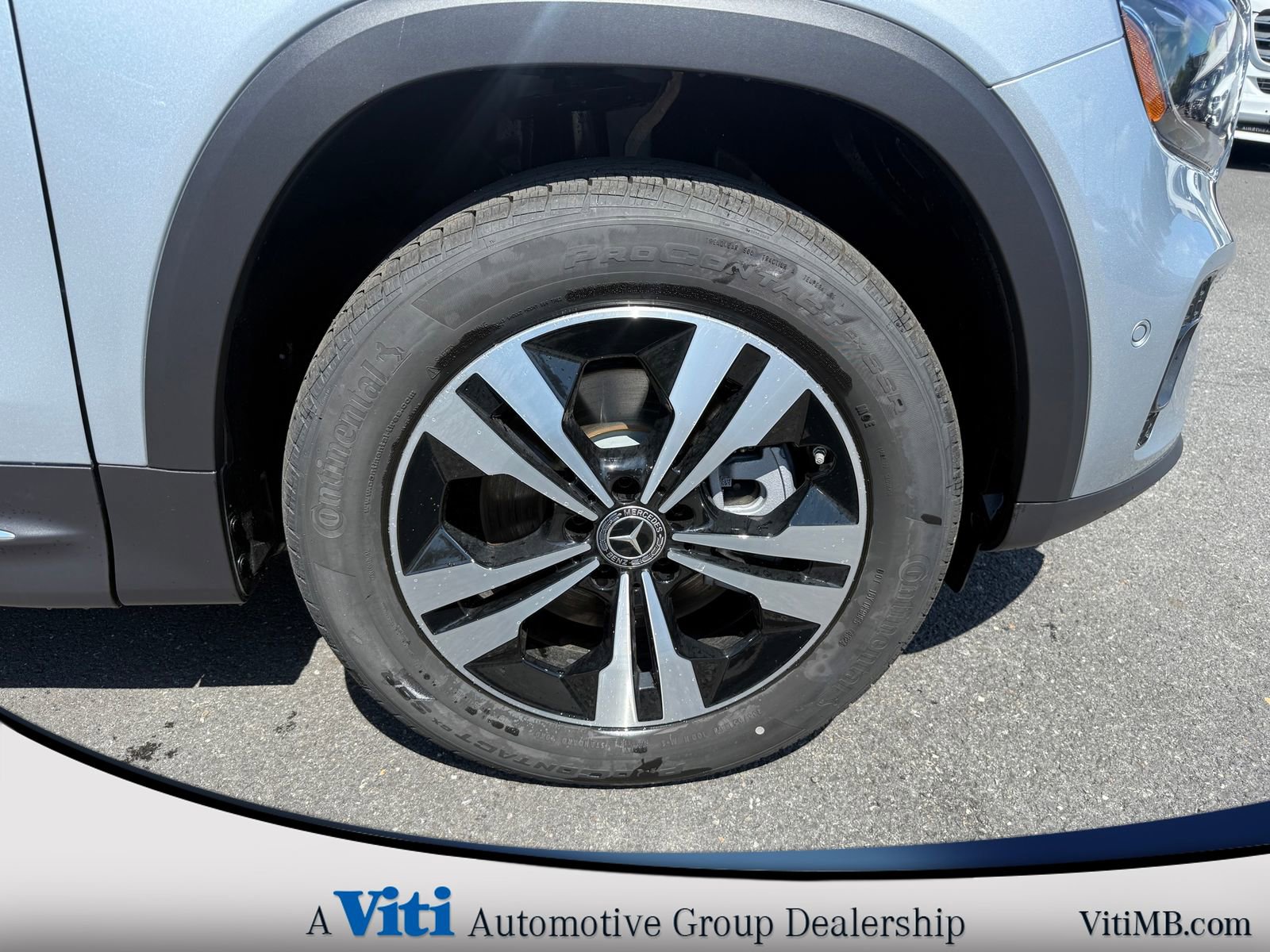 Certified 2025 Mercedes-Benz GLB 250 GLB 250 image 10