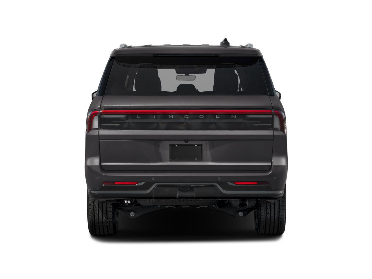 New 2026 Lincoln Navigator L Reserve AWD/4WD image 6