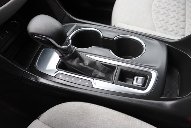 Used 2024 Chevrolet Equinox LT image 16