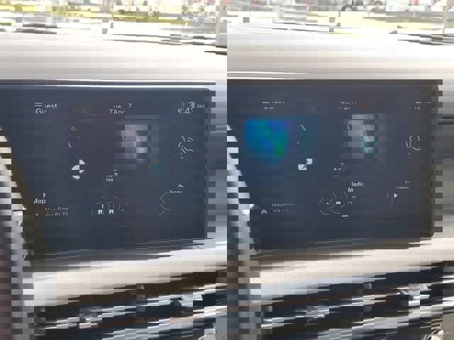 Used 2025 Hyundai Tucson SEL image 25