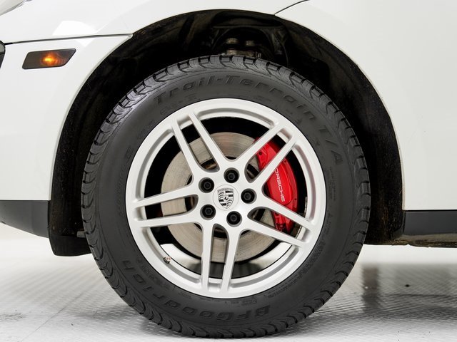 Used 2017 Porsche Macan image 31