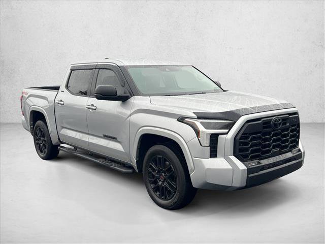 Used 2024 Toyota Tundra SR5 image 3