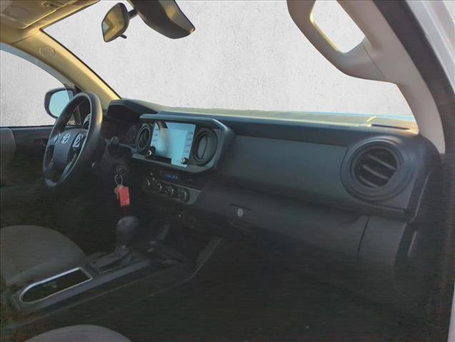 Used 2023 Toyota Tacoma SR AWD/4WD image 25