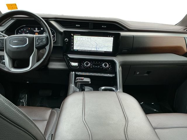 Used 2023 GMC Sierra 1500 Denali w/ Technology Package image 12