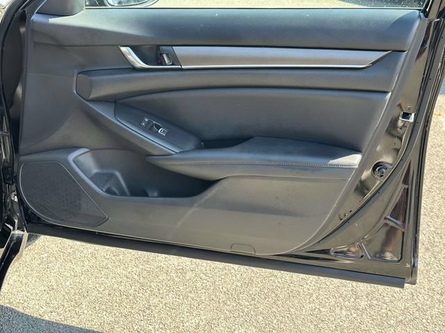 Used 2021 Honda Accord LX image 8