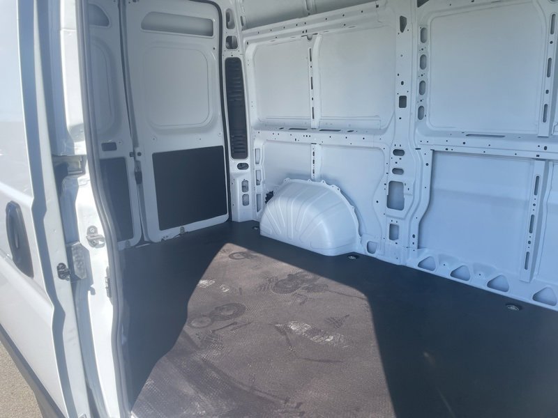New 2026 RAM ProMaster 1500 w/ Convenience Group image 7