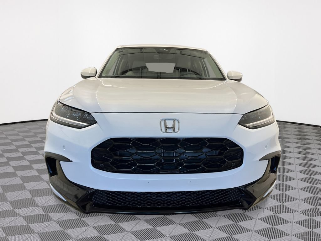 New 2027 Honda HR-V EX-L image 9