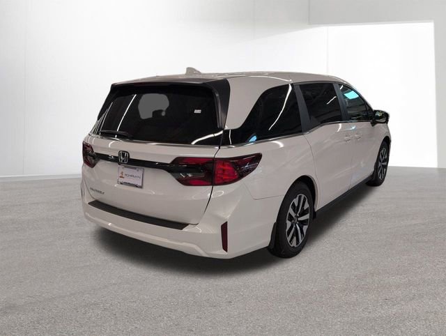 New 2026 Honda Odyssey EX-L image 36