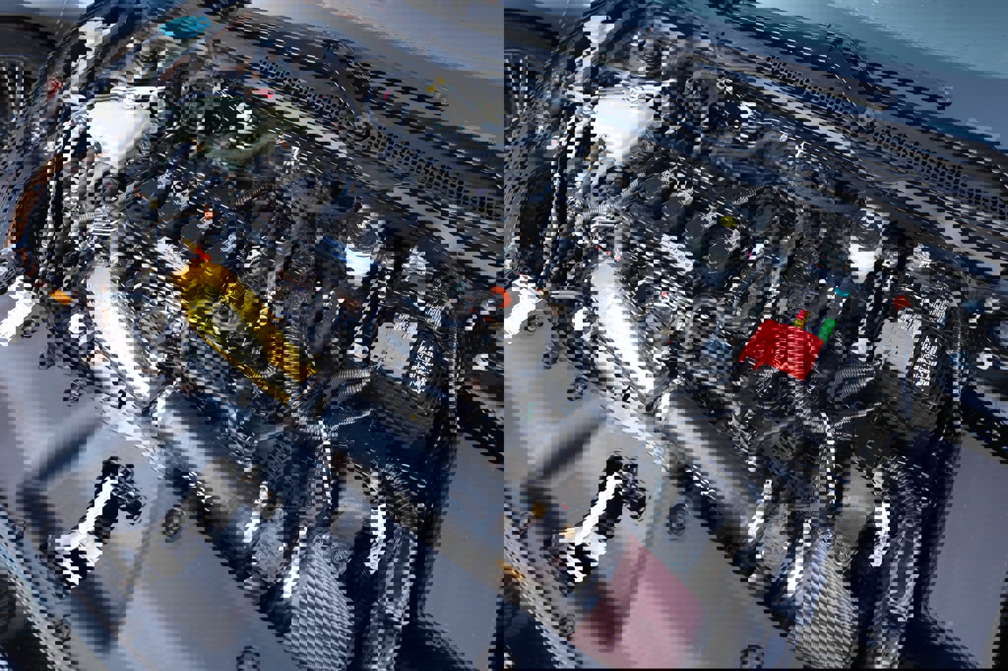 Used 2020 Honda Civic Si image 53