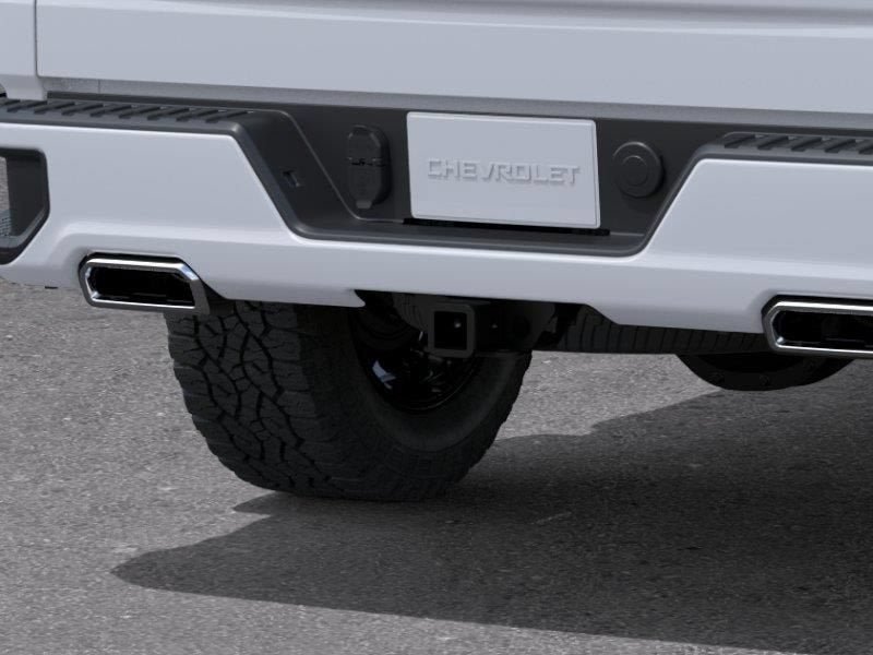 New 2026 Chevrolet Silverado 1500 RST AWD/4WD image 14
