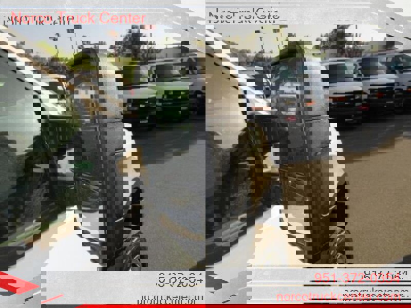 Used 2008 Ford F450 2WD Regular Cab Super Duty image 13