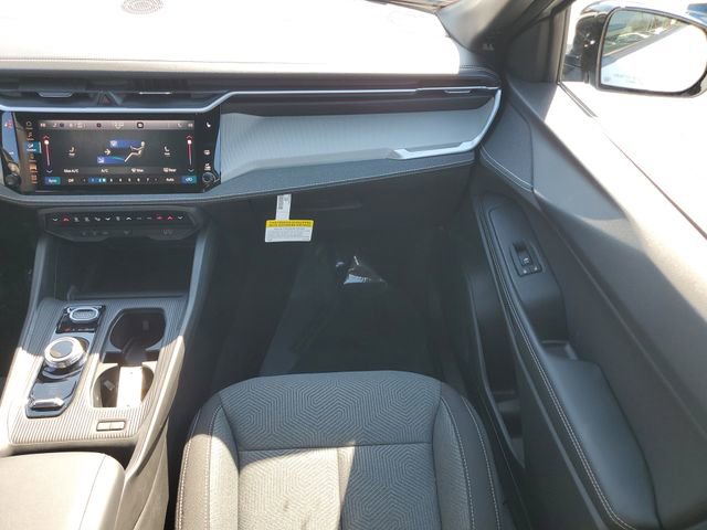 New 2026 Jeep Cherokee Laredo image 20