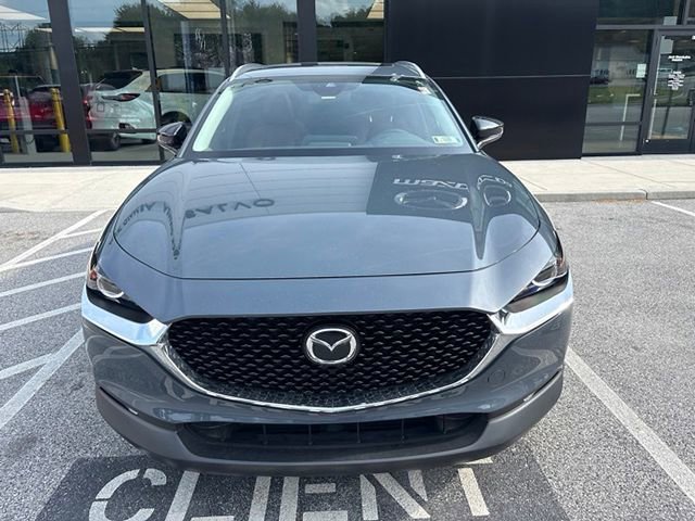 Used 2023 MAZDA CX-30 AWD 2.5 S w/ Preferred Package image 3