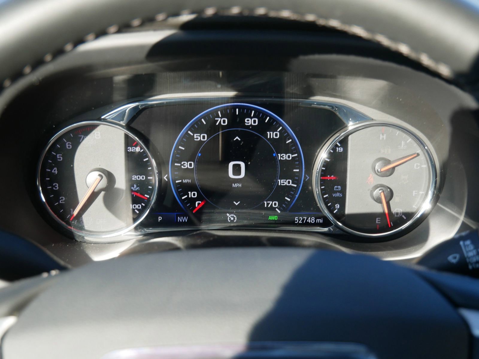 Used 2023 GMC Acadia SLT w/ Technology Package image 26