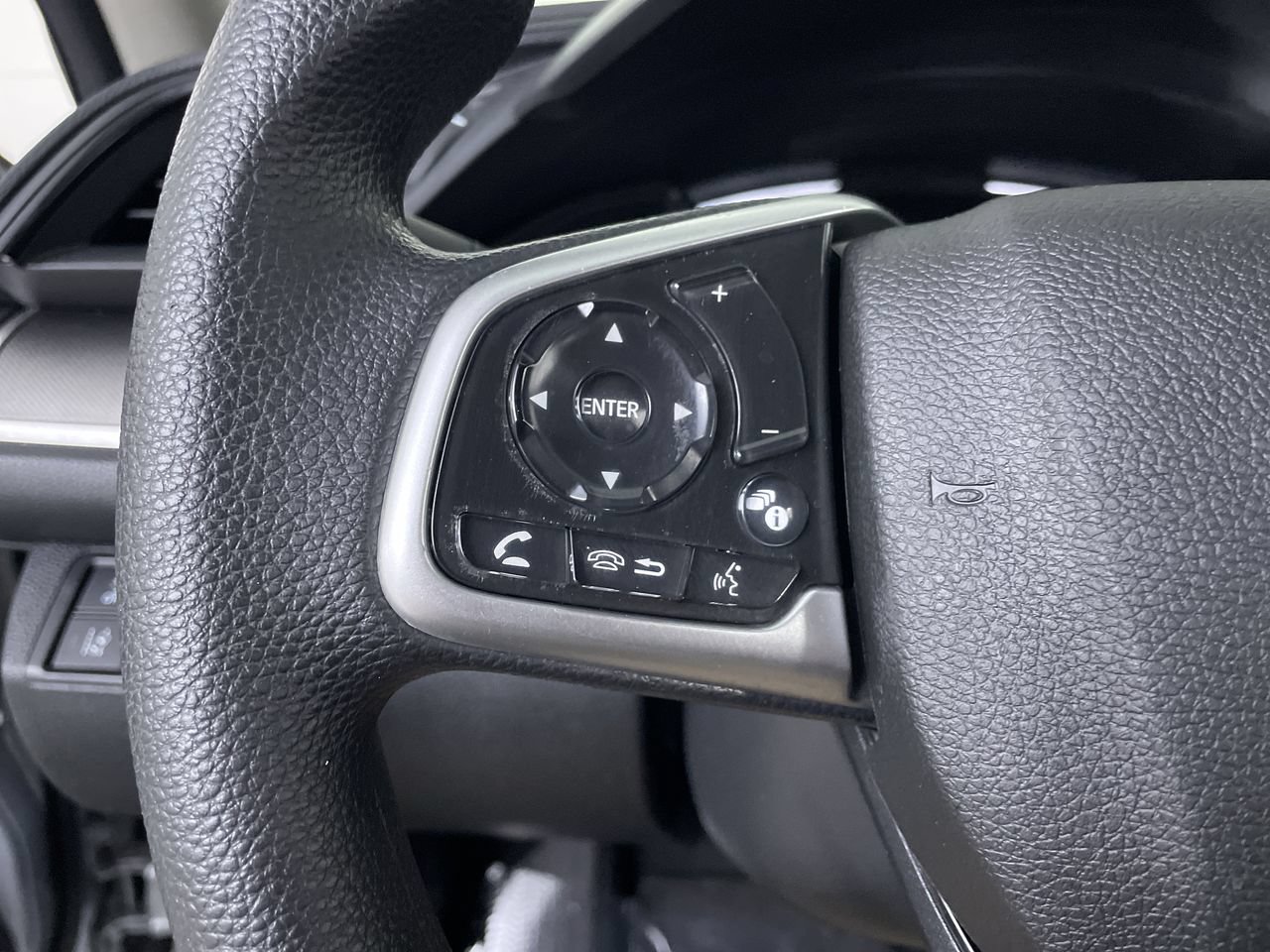 Used 2021 Honda Civic LX image 25
