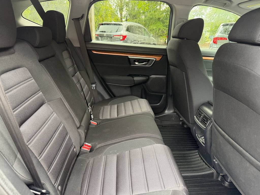 Used 2020 Honda CR-V EX image 8