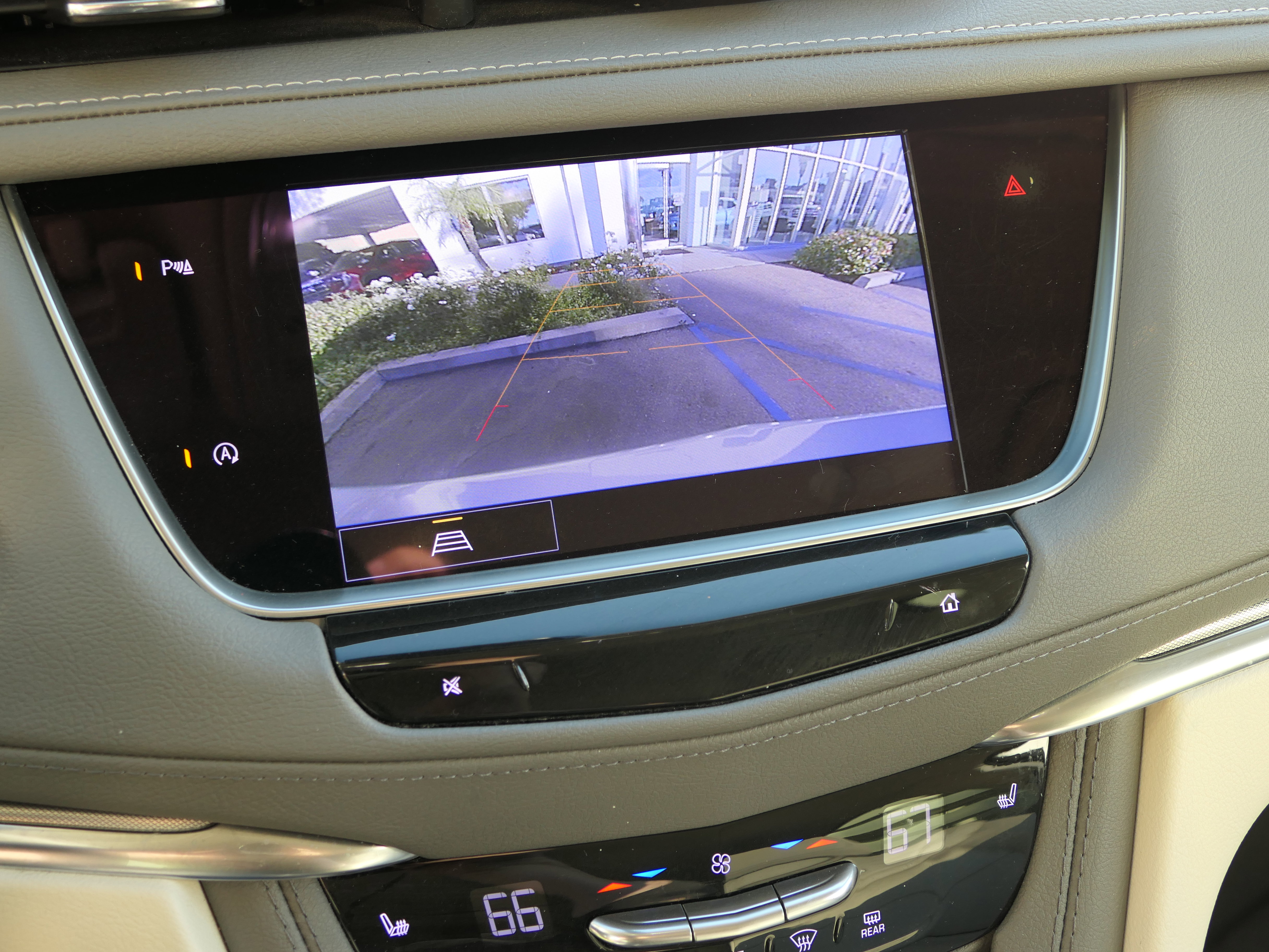 Certified 2023 Cadillac XT5 Premium Luxury image 20