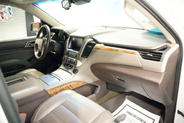 Used 2016 GMC Yukon Denali w/ Open Road Package image 16