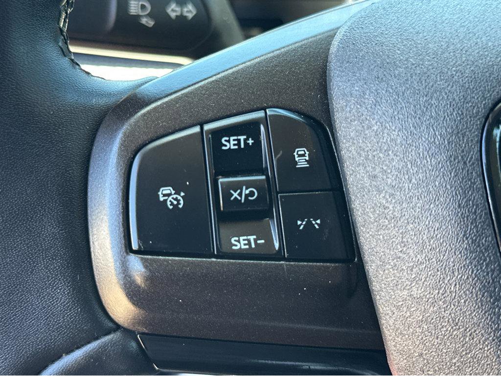 Used 2021 Ford Mustang Mach-E Select w/ Comfort/Technology Package image 22