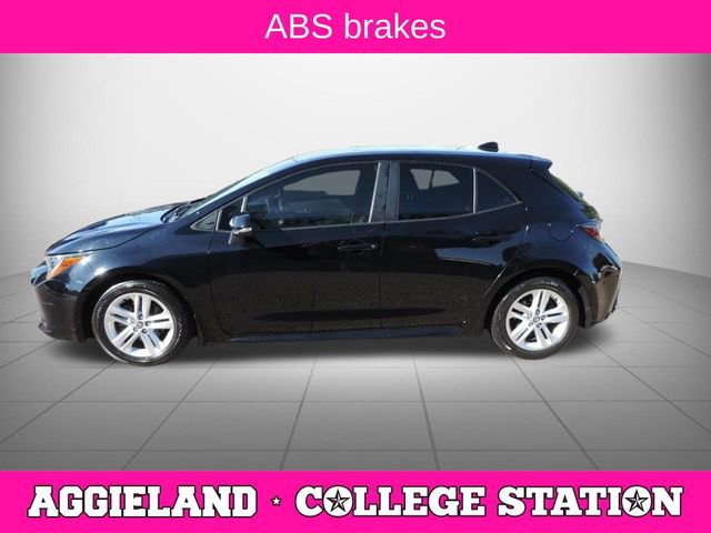 Used 2019 Toyota Corolla SE FWD image 7