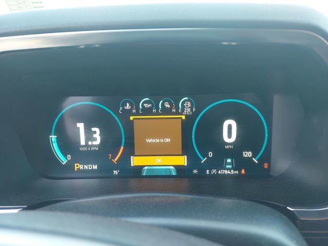 Certified 2023 Ford F150 Platinum w/ Equipment Group 701A High image 19