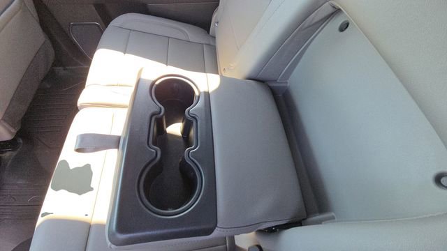 New 2026 GMC Sierra 2500 SLT w/ SLT Convenience Package image 38