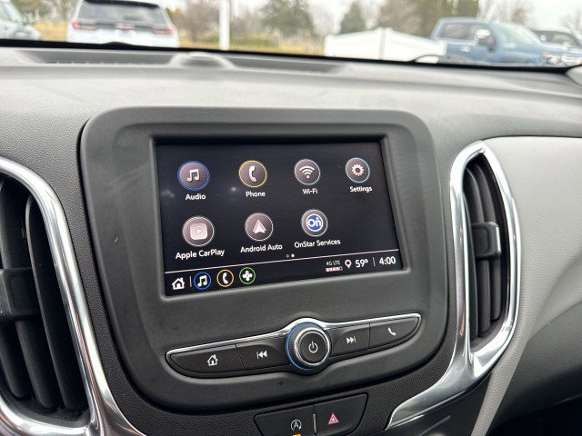 Certified 2024 Chevrolet Equinox LT w/ LPO, Floor Liner Package image 12