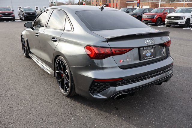 Used 2024 Audi RS 3 image 15
