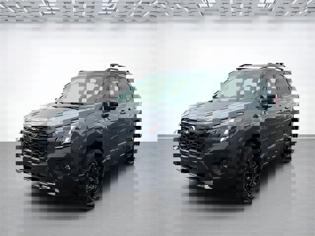 Used 2022 Subaru Forester Wilderness image 8