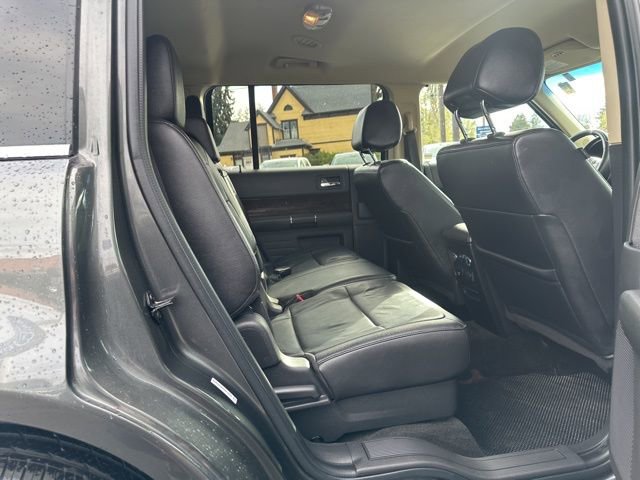 Used 2019 Ford Flex Limited image 23