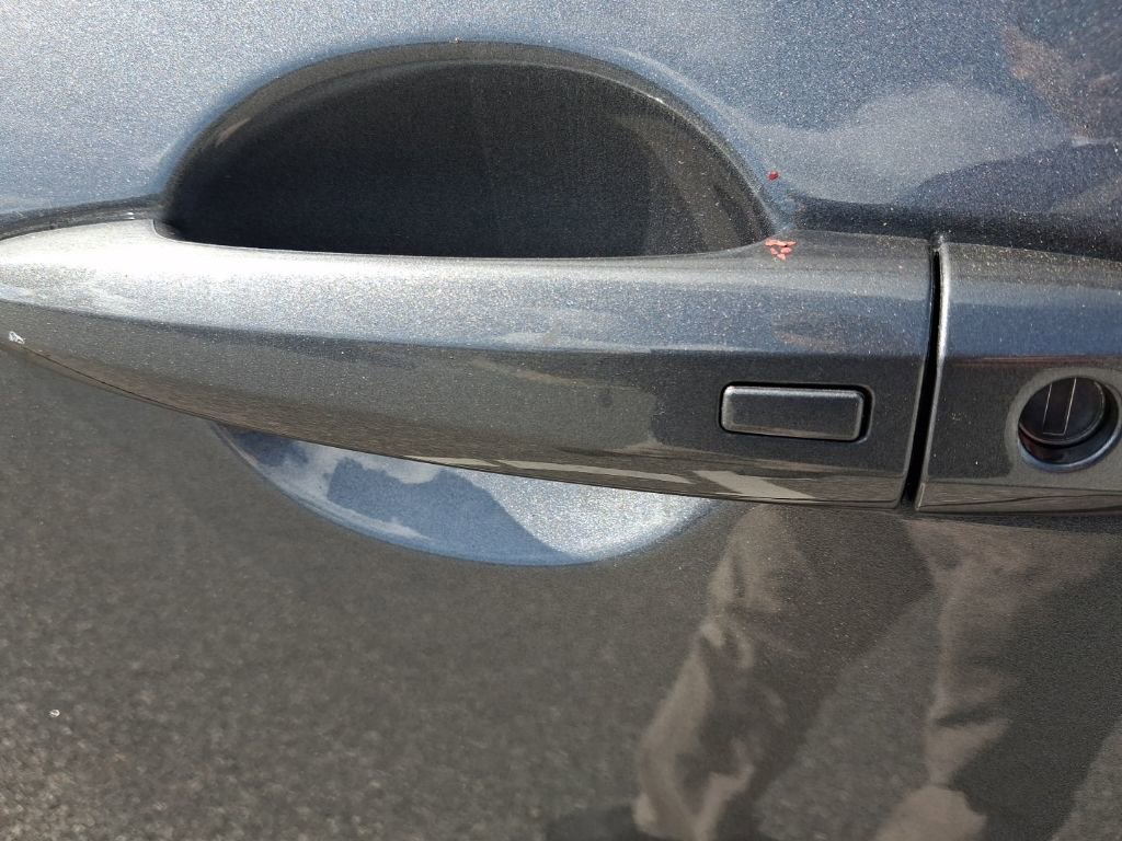 Used 2026 Nissan Rogue SV image 16