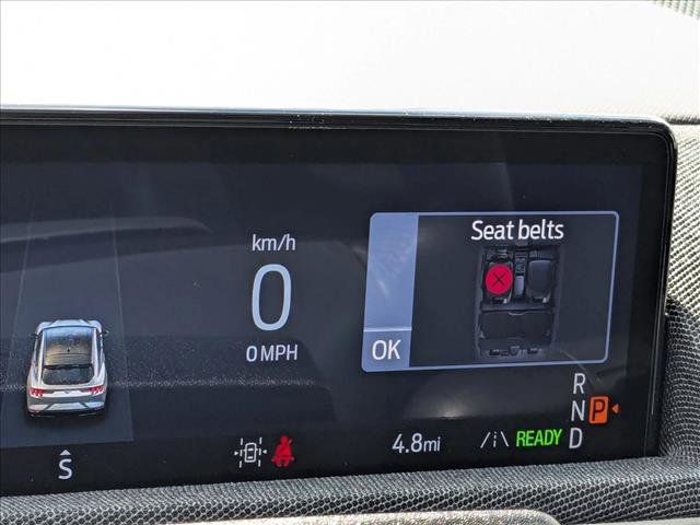 New 2025 Ford Mustang Mach-E Premium image 10