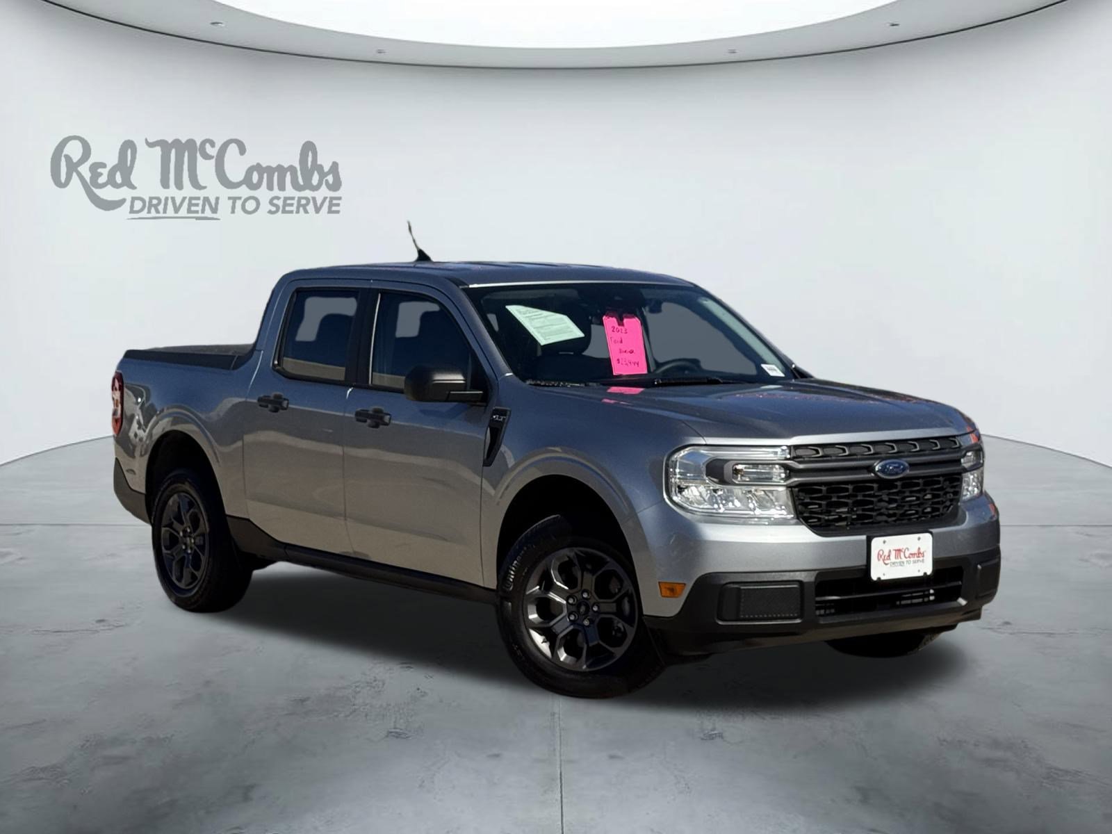 Used 2023 Ford Maverick XLT