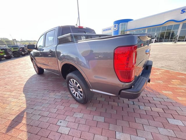 Used 2020 Ford Ranger XLT w/ Equipment Group 302A Luxury RWD image 29